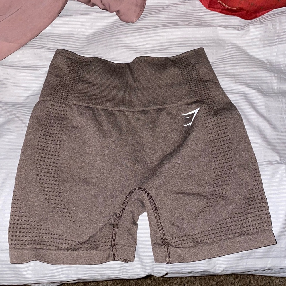 Gymshark Vital Seamless 2.0 Shorts